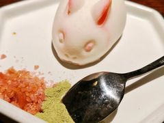 山药兔-掌柜的店·河南菜(世茂店)