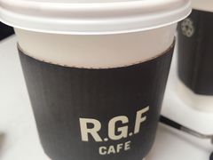 -RGF(巨鹿路店)