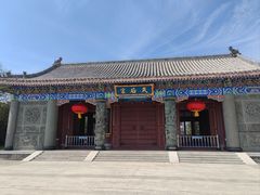 -天津妈祖文化园