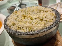 -老吉士酒家(天平路店)