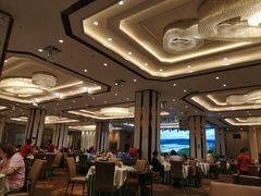 大堂-丽景酒楼·佛山老字号(广佛智城店)