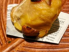 -上井料理黑金店(IFS国金中心店)