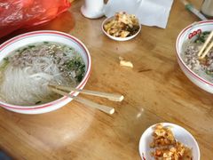 -李氏紫竹林卤粉(火车站店)