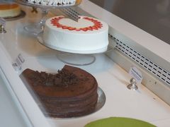 -Lady M Cake Boutique(麦迪逊大道店)