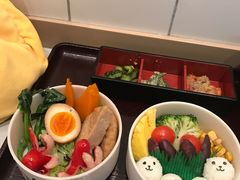 -dodonpa.墩墩伐 便当食堂(博华广场店)