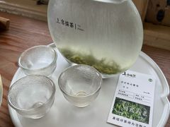 -上席擂茶·新中式青年茶馆(古城店)