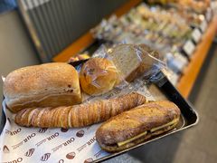 -OUR Bakery(三里屯太古里店)