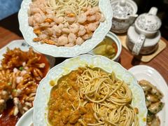 -裕兴记•蟹黄面馆(人民广场店)