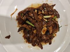 -万荣烤鸭店·北京菜(天坛店)