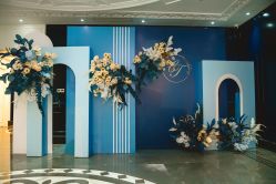 -苏宁环球套房饭店·宴会厅