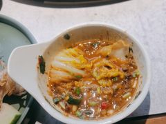 -鲜潭蒸汽石锅鱼(五道口购物中心店)
