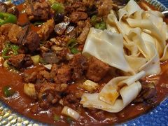 -俭寨大盘鸡·缸子肉·小公鸡·新疆菜(云通店)