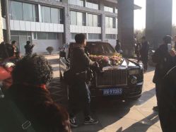 -鸿禧国际高尔夫俱乐部婚宴·草坪婚礼·宴会厅