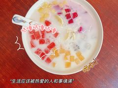 -黄氏沥泉·冰粉(玉林店)