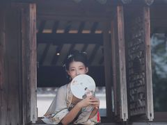 -汉仪华裳汉服旗袍·摄影写真馆(乌镇西栅店)