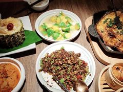-云海肴·汽锅鸡·云南菜(领展购物广场·中关村店)