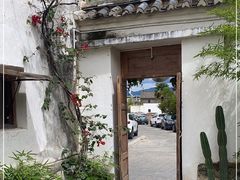 -喜洲翰林餐厅(董家百年老宅店)