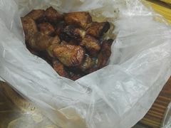 -王记西鎮电烤肉(汶上路店)