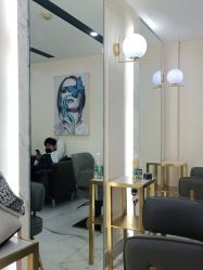 -3AM HAIR SALON染发接发