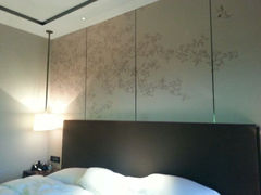 android_upload_pic-上海崇明金茂凯悦酒店