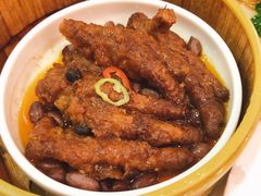 -新南华大酒店(广中店)