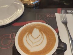 -Nord Grill&Bar Highland诺德西餐(深圳欢乐海岸店)