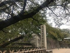 -名古屋城