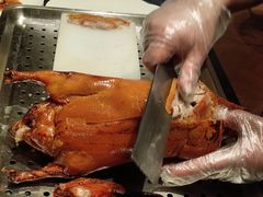 -全聚德(双井店)
