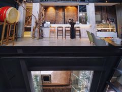 -元生咖啡(陶溪川店)