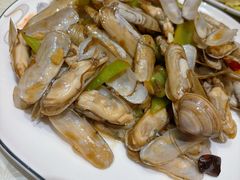-老东家民间菜(迎宾路店)