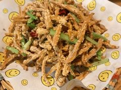 -董厨煨汤馆(车站路店)