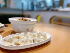 -天怡興·百年蒸饺(中心书城店)