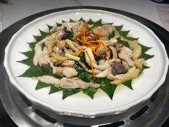 -水禾轩·海鲜蒸汽主题餐厅(拱北店)
