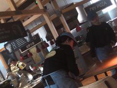 大堂-比格比萨自助(国展店)