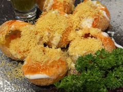 -克比叔叔印度餐厅Kebabs on the Grille(人民广场店)