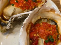 -蚝太郎 • 海鲜烧烤(Upark店)