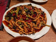 -張飛扒肉·龙江非遗(道外店)