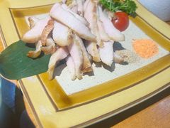 -九井澤精致料理(金茂店)