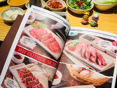 -喜来稀肉(北外滩白玉兰广场店)