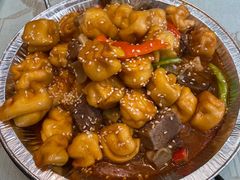 -伊帆食府·青海地方特色美食