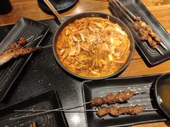 -烧货·活海鲜炭烧(湖滨商业街店)