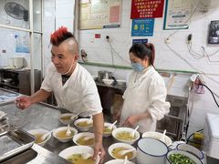 -汪家馄饨(集庆路店)