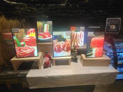 -新希望诺富特酒店-青岛湾中餐厅