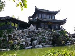 -口岸雕花楼