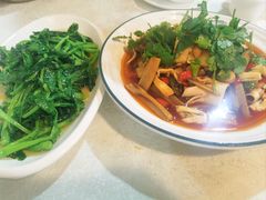 -蒲氏烤鸭(百寿路店)