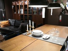 -宜家·瑞典风味餐厅(海达南街店)