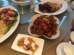 -St.Regis瑞吉金融街酒店·宴会厅