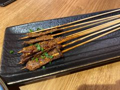 昭通小肉串-麦麦山云南菜(复地活力城店)