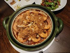 -粗茶淡饭·隐庐私厨(东亭店)