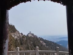 -青州市云门山风景区